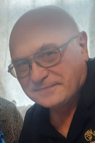 Michael A. Martin 1954-2025